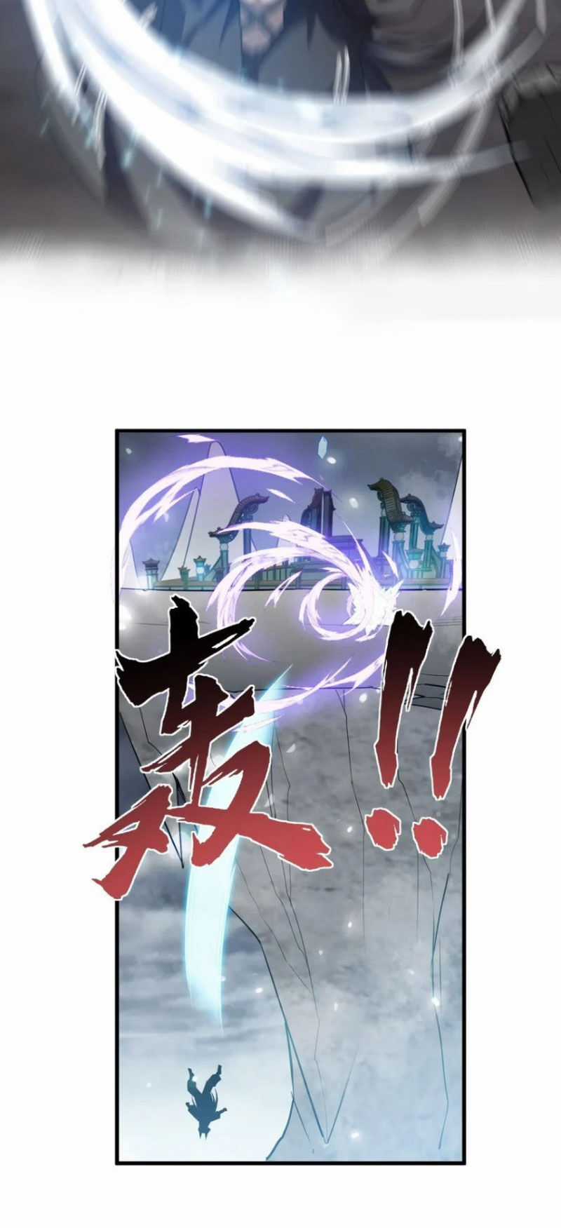 Tu Luyện Thành Tiên Ta Chỉ Muốn Nuôi Nữ Đồ Đệ Chương 181 trang 7