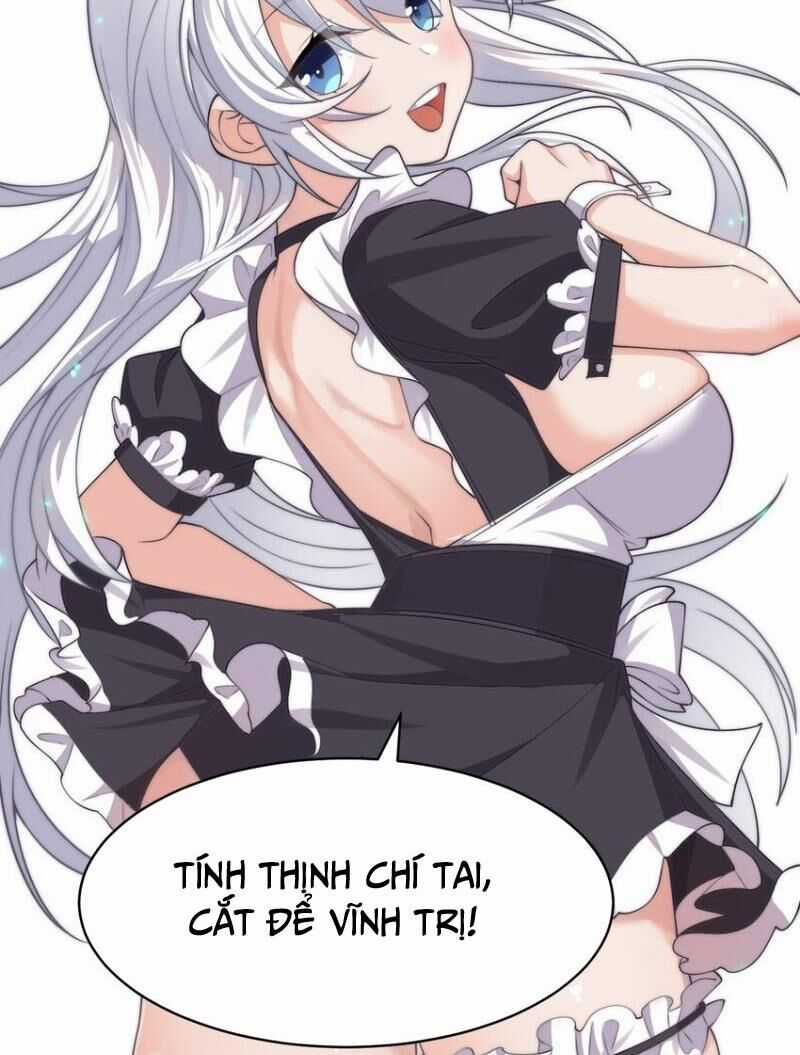 Tu Luyện Thành Tiên Ta Chỉ Muốn Nuôi Nữ Đồ Đệ Chương 182 trang 11