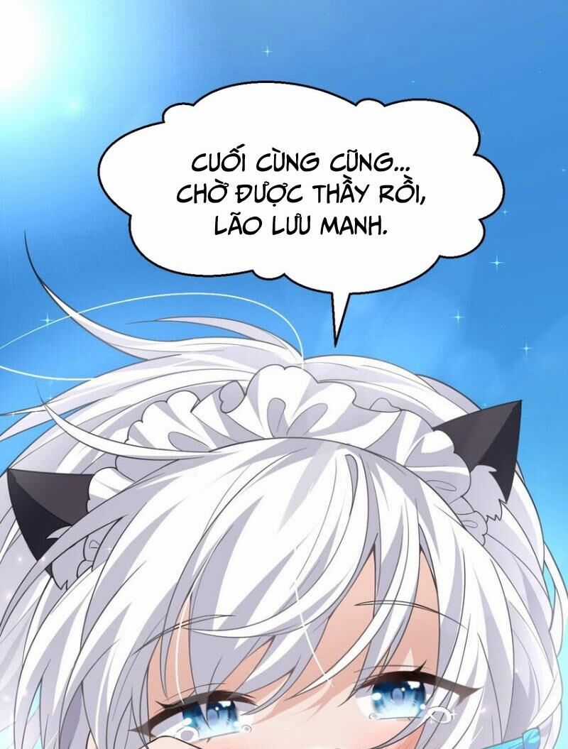 Tu Luyện Thành Tiên Ta Chỉ Muốn Nuôi Nữ Đồ Đệ Chương 182 trang 19