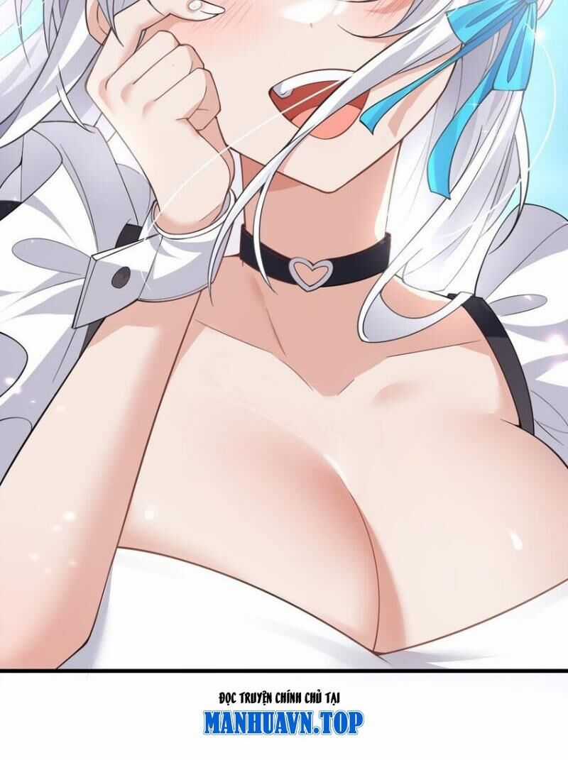 Tu Luyện Thành Tiên Ta Chỉ Muốn Nuôi Nữ Đồ Đệ Chương 182 trang 20