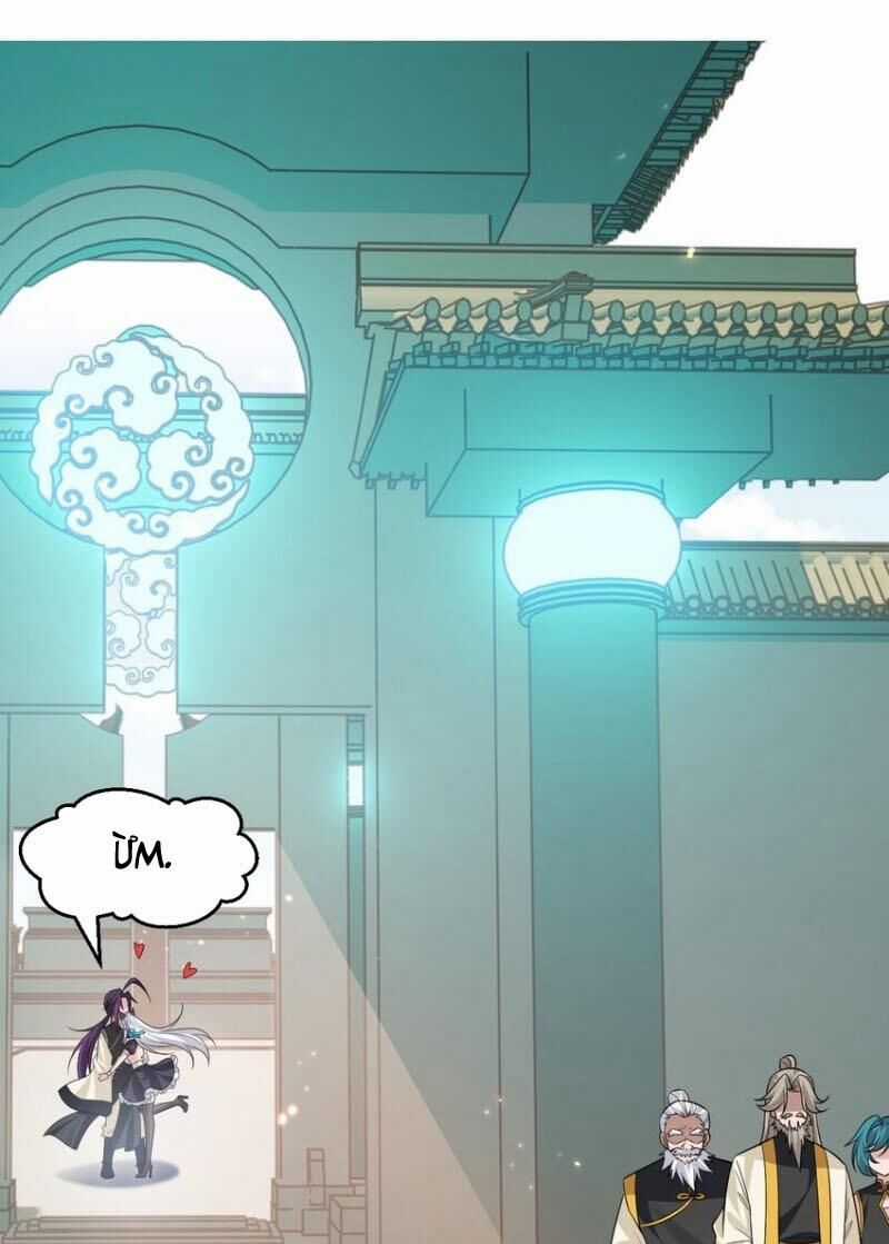 Tu Luyện Thành Tiên Ta Chỉ Muốn Nuôi Nữ Đồ Đệ Chương 182 trang 21