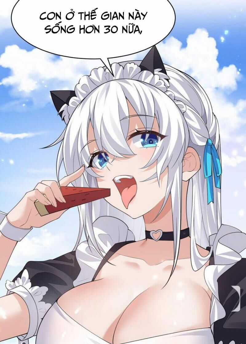 Tu Luyện Thành Tiên Ta Chỉ Muốn Nuôi Nữ Đồ Đệ Chương 182 trang 26