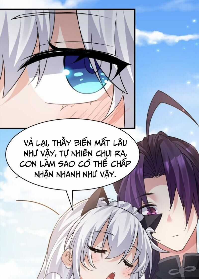 Tu Luyện Thành Tiên Ta Chỉ Muốn Nuôi Nữ Đồ Đệ Chương 182 trang 29