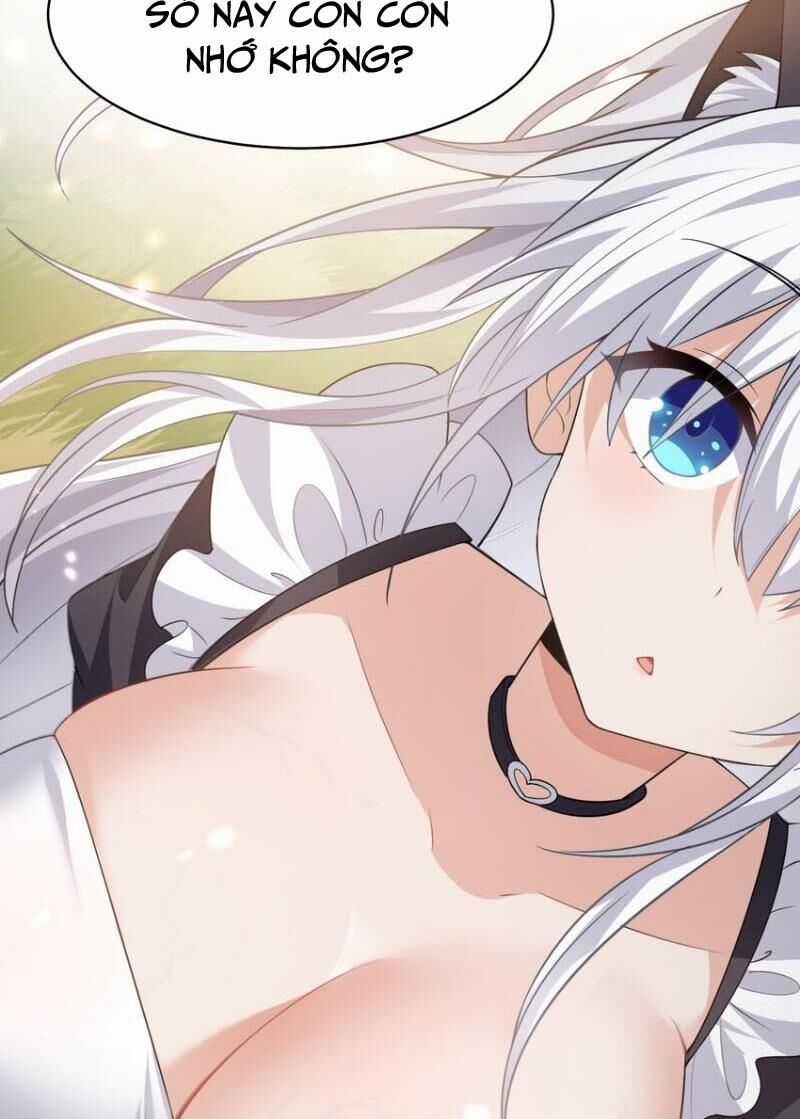 Tu Luyện Thành Tiên Ta Chỉ Muốn Nuôi Nữ Đồ Đệ Chương 182 trang 31