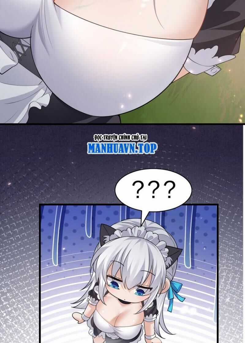 Tu Luyện Thành Tiên Ta Chỉ Muốn Nuôi Nữ Đồ Đệ Chương 182 trang 32