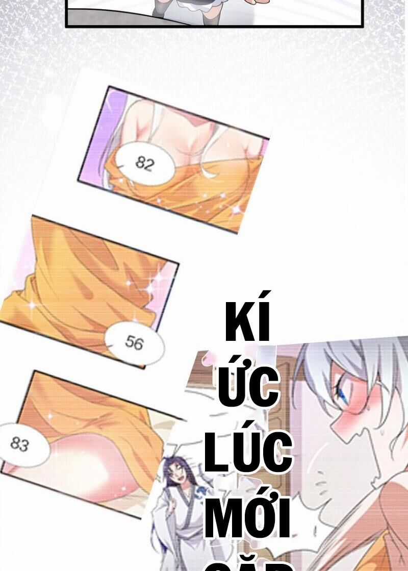 Tu Luyện Thành Tiên Ta Chỉ Muốn Nuôi Nữ Đồ Đệ Chương 182 trang 33