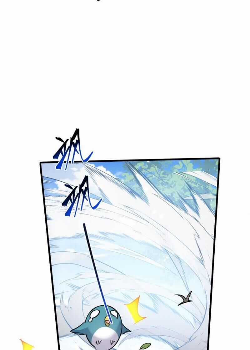 Tu Luyện Thành Tiên Ta Chỉ Muốn Nuôi Nữ Đồ Đệ Chương 182 trang 36