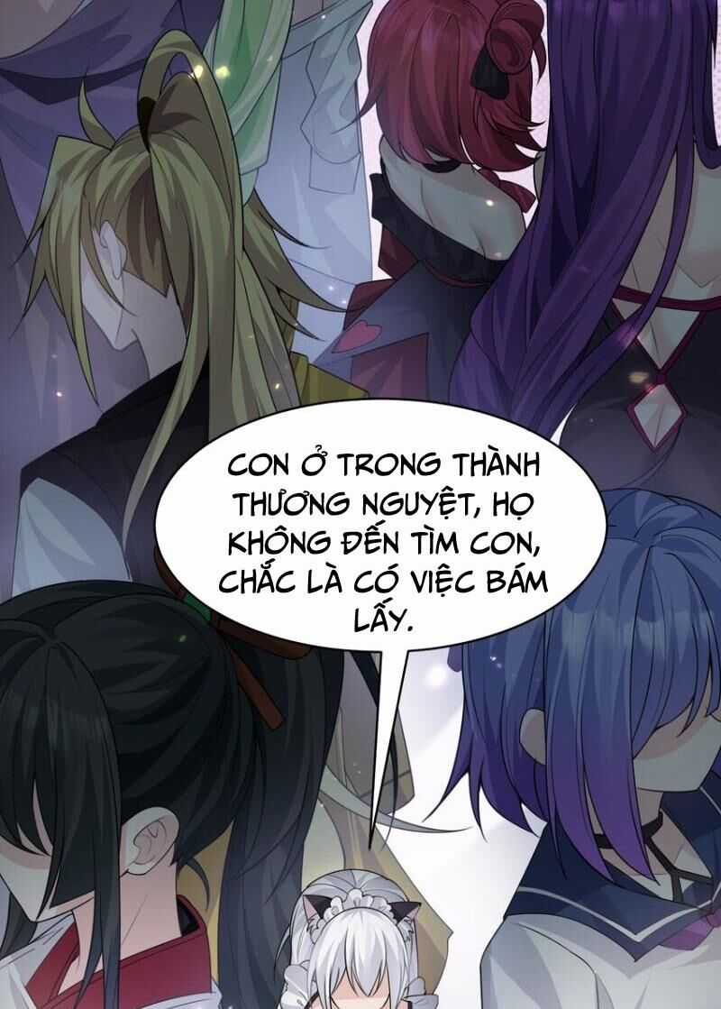 Tu Luyện Thành Tiên Ta Chỉ Muốn Nuôi Nữ Đồ Đệ Chương 182 trang 39