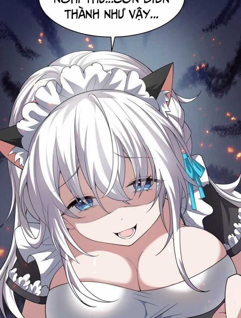 Tu Luyện Thành Tiên Ta Chỉ Muốn Nuôi Nữ Đồ Đệ Chương 182 trang 4