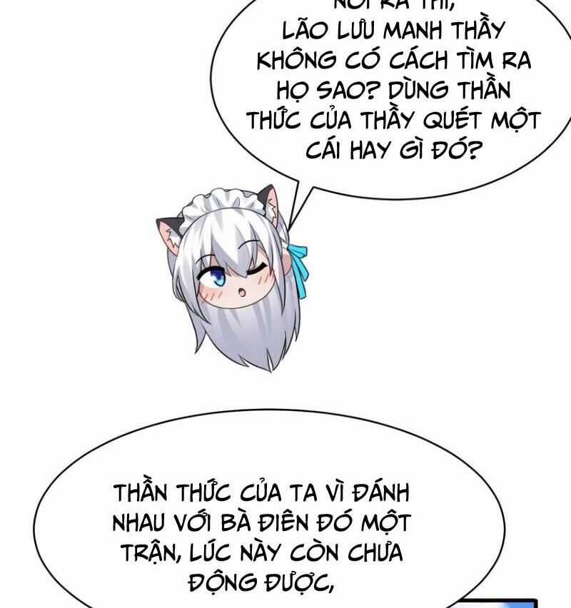 Tu Luyện Thành Tiên Ta Chỉ Muốn Nuôi Nữ Đồ Đệ Chương 182 trang 44