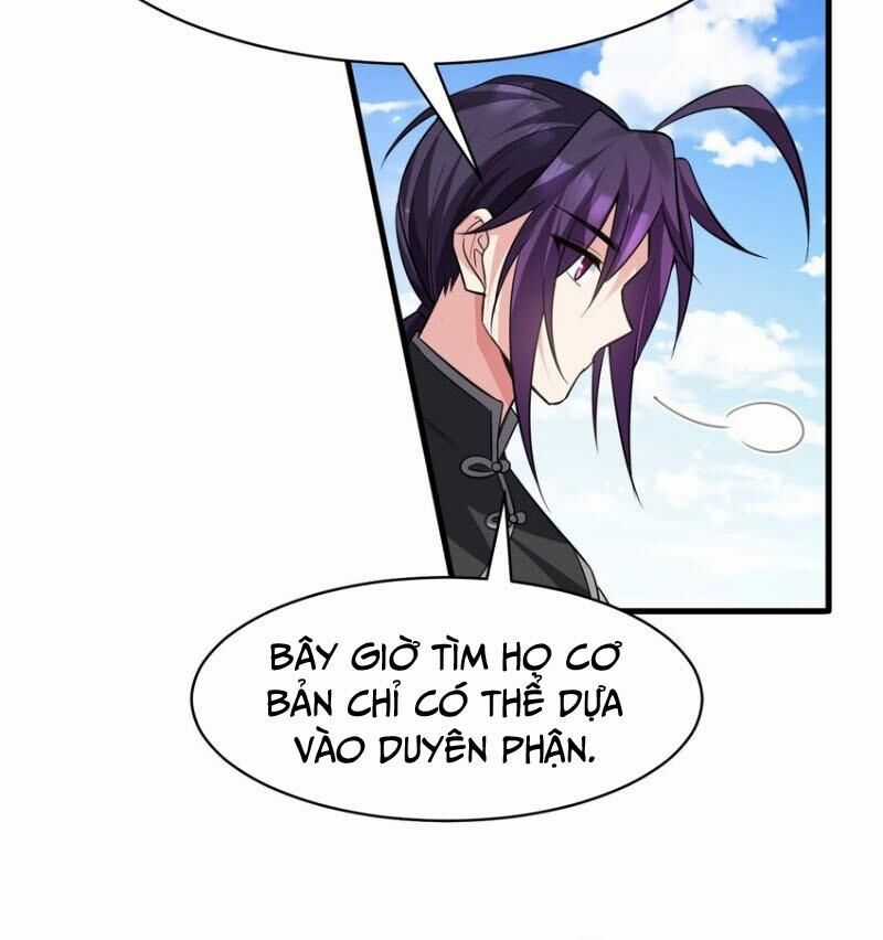 Tu Luyện Thành Tiên Ta Chỉ Muốn Nuôi Nữ Đồ Đệ Chương 182 trang 45