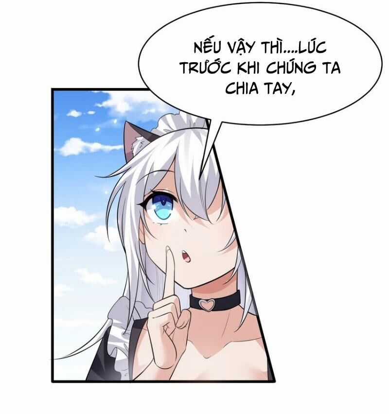 Tu Luyện Thành Tiên Ta Chỉ Muốn Nuôi Nữ Đồ Đệ Chương 182 trang 46