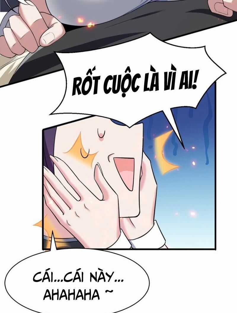 Tu Luyện Thành Tiên Ta Chỉ Muốn Nuôi Nữ Đồ Đệ Chương 182 trang 5