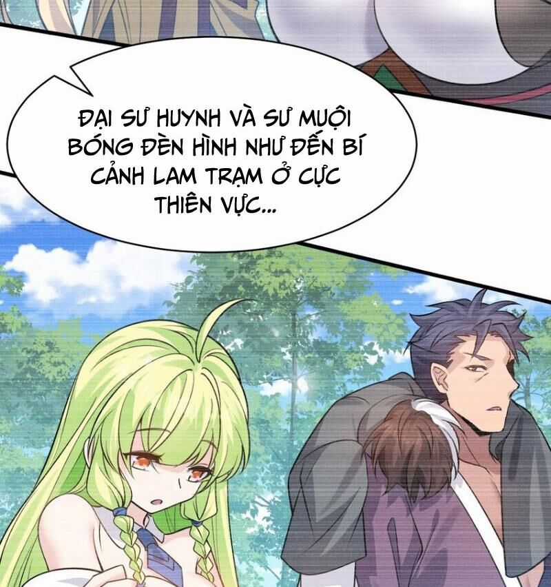 Tu Luyện Thành Tiên Ta Chỉ Muốn Nuôi Nữ Đồ Đệ Chương 182 trang 50