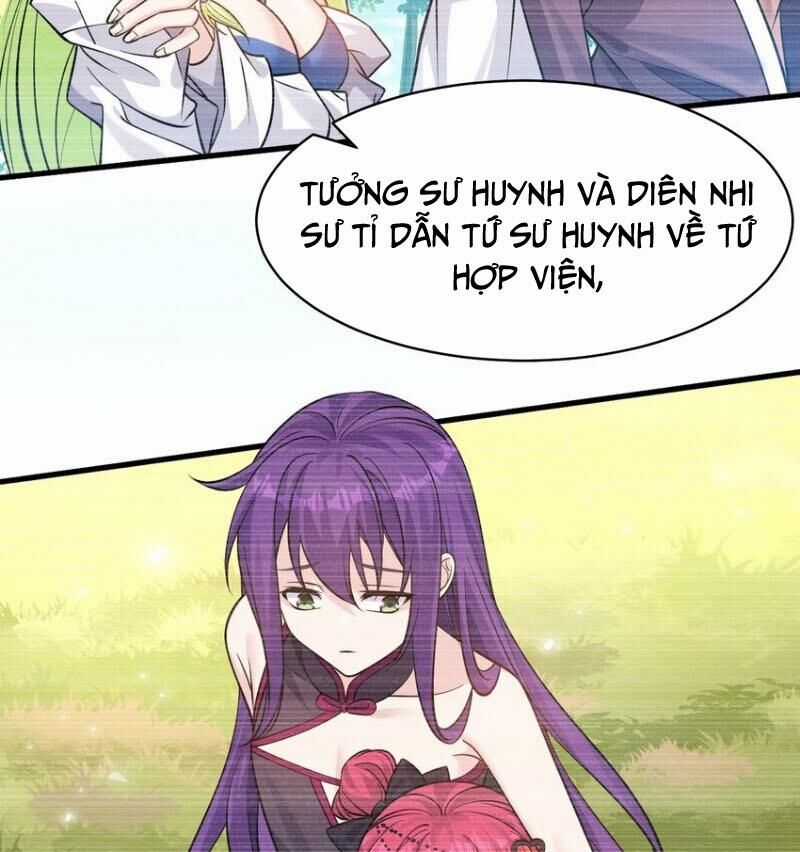 Tu Luyện Thành Tiên Ta Chỉ Muốn Nuôi Nữ Đồ Đệ Chương 182 trang 51