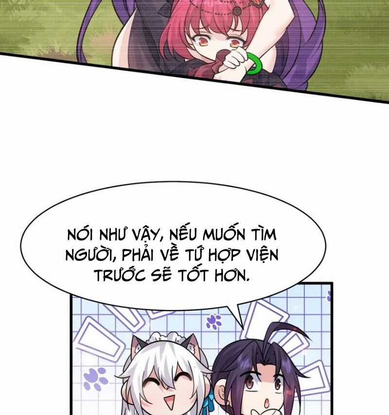 Tu Luyện Thành Tiên Ta Chỉ Muốn Nuôi Nữ Đồ Đệ Chương 182 trang 52