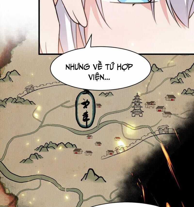 Tu Luyện Thành Tiên Ta Chỉ Muốn Nuôi Nữ Đồ Đệ Chương 182 trang 55