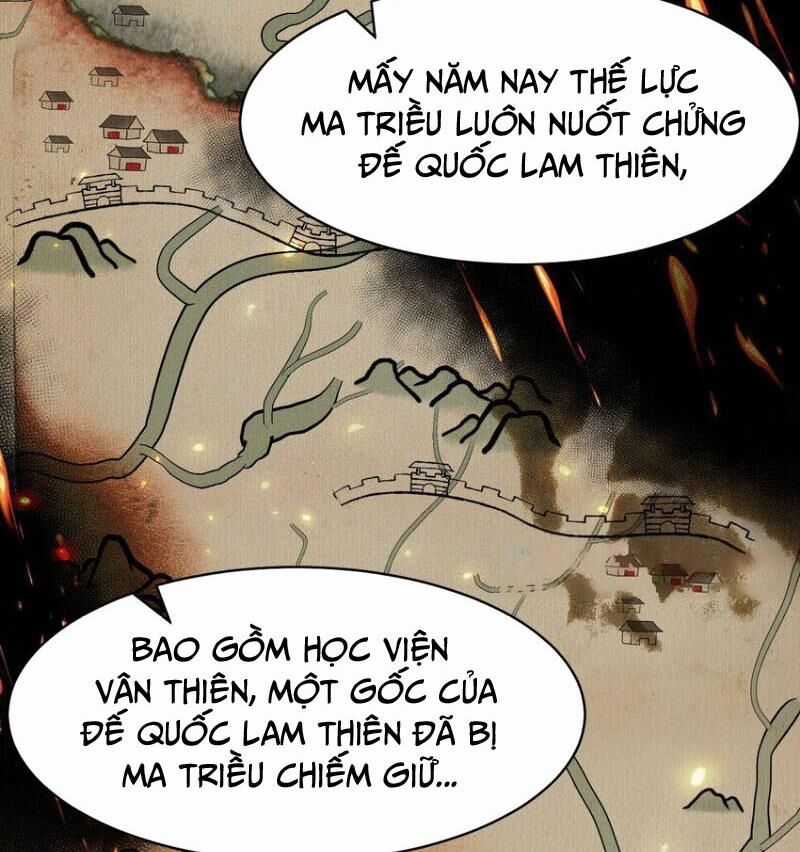 Tu Luyện Thành Tiên Ta Chỉ Muốn Nuôi Nữ Đồ Đệ Chương 182 trang 56