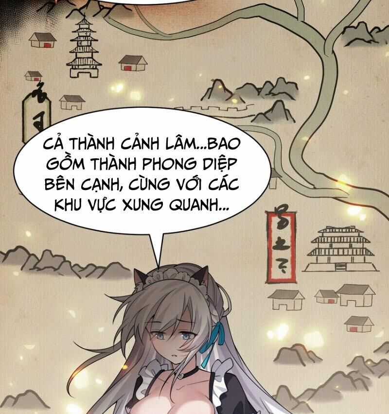 Tu Luyện Thành Tiên Ta Chỉ Muốn Nuôi Nữ Đồ Đệ Chương 182 trang 57