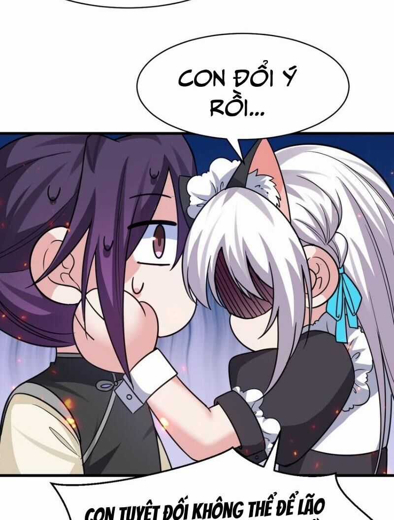 Tu Luyện Thành Tiên Ta Chỉ Muốn Nuôi Nữ Đồ Đệ Chương 182 trang 6