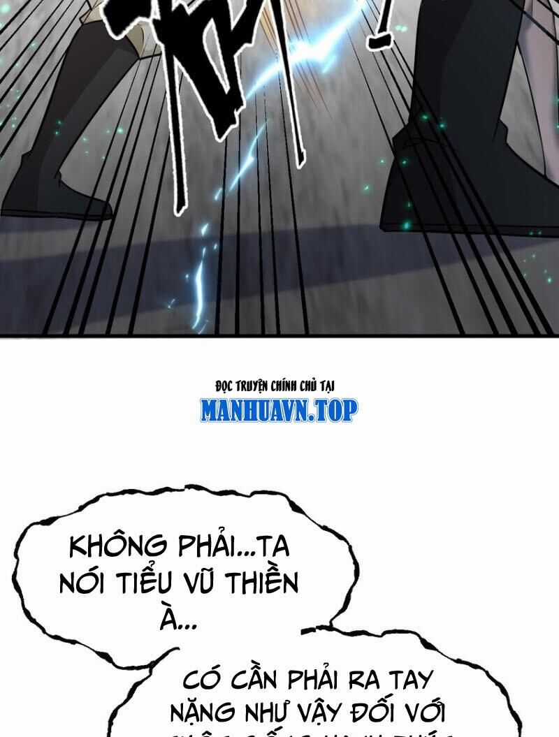 Tu Luyện Thành Tiên Ta Chỉ Muốn Nuôi Nữ Đồ Đệ Chương 182 trang 9