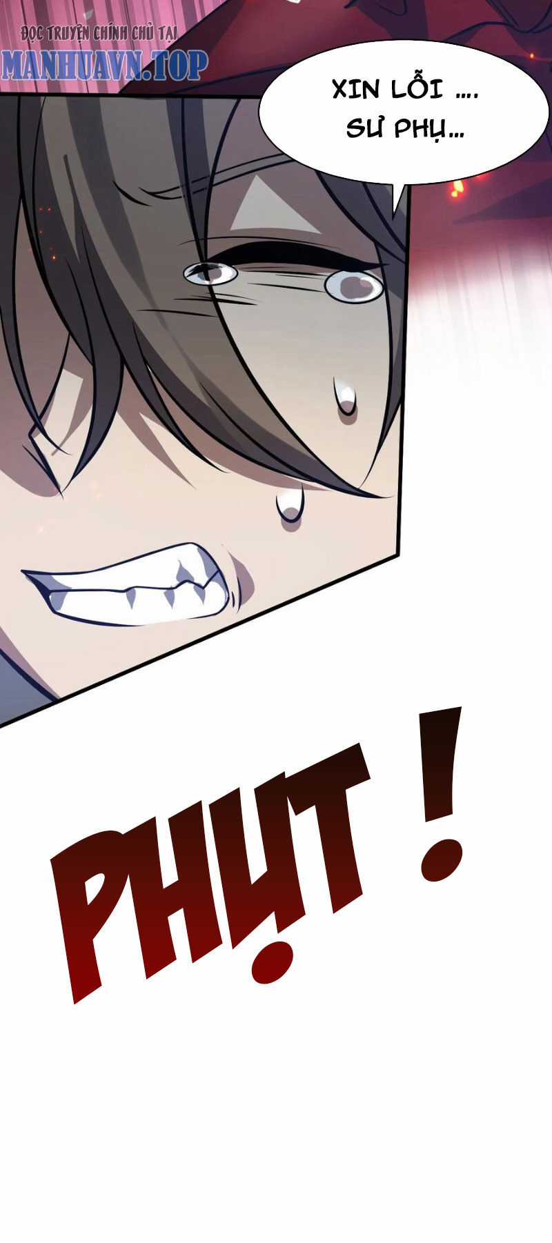 Tu Luyện Thành Tiên Ta Chỉ Muốn Nuôi Nữ Đồ Đệ Chương 183 trang 12