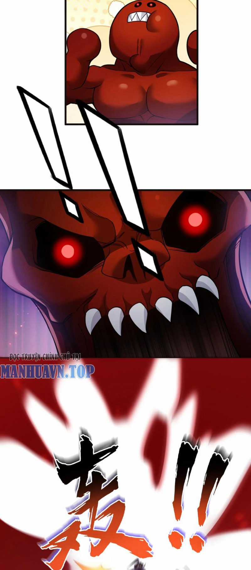 Tu Luyện Thành Tiên Ta Chỉ Muốn Nuôi Nữ Đồ Đệ Chương 183 trang 18