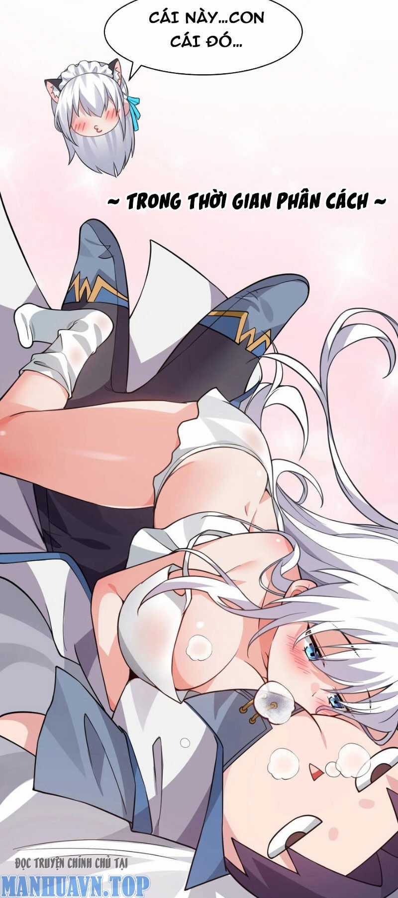 Tu Luyện Thành Tiên Ta Chỉ Muốn Nuôi Nữ Đồ Đệ Chương 183 trang 2