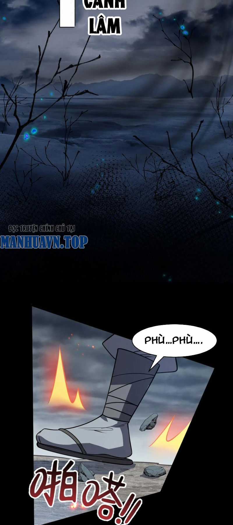 Tu Luyện Thành Tiên Ta Chỉ Muốn Nuôi Nữ Đồ Đệ Chương 183 trang 7