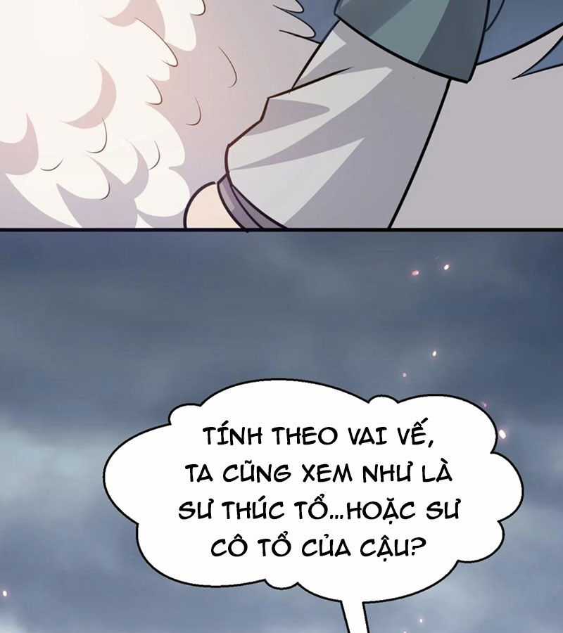 Tu Luyện Thành Tiên Ta Chỉ Muốn Nuôi Nữ Đồ Đệ Chương 184 trang 10
