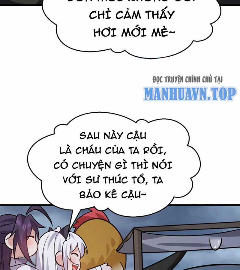 Tu Luyện Thành Tiên Ta Chỉ Muốn Nuôi Nữ Đồ Đệ Chương 184 trang 14
