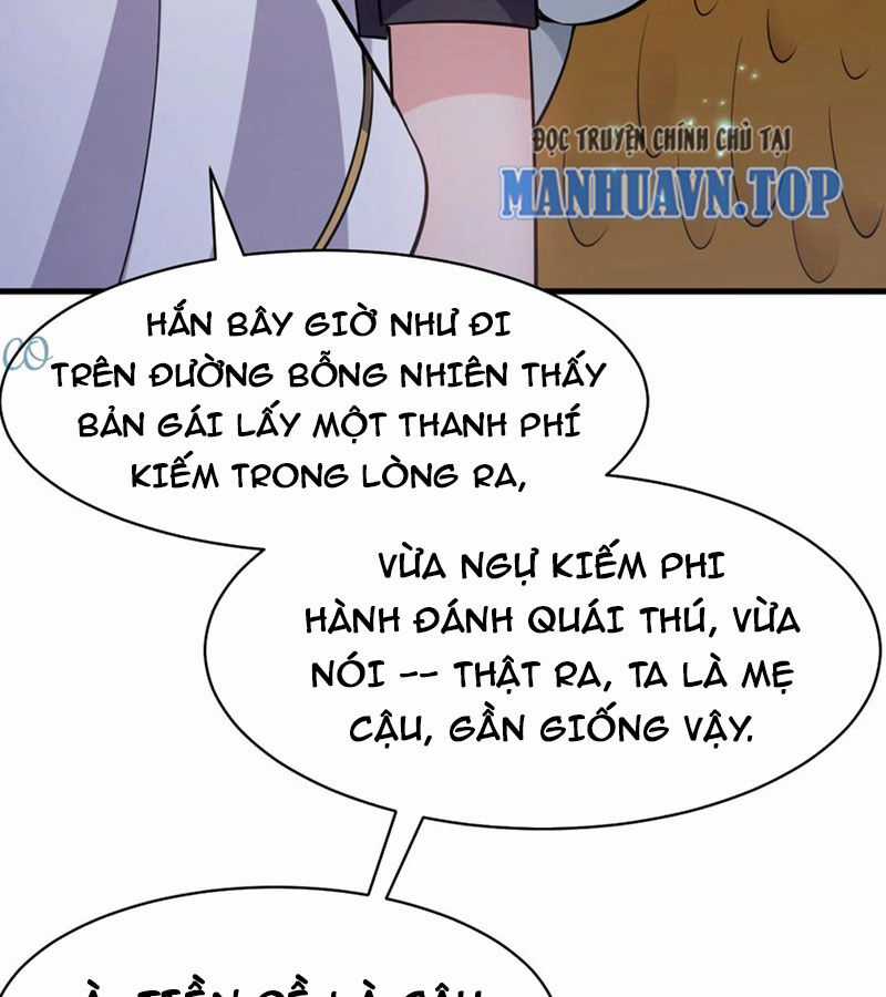 Tu Luyện Thành Tiên Ta Chỉ Muốn Nuôi Nữ Đồ Đệ Chương 184 trang 18