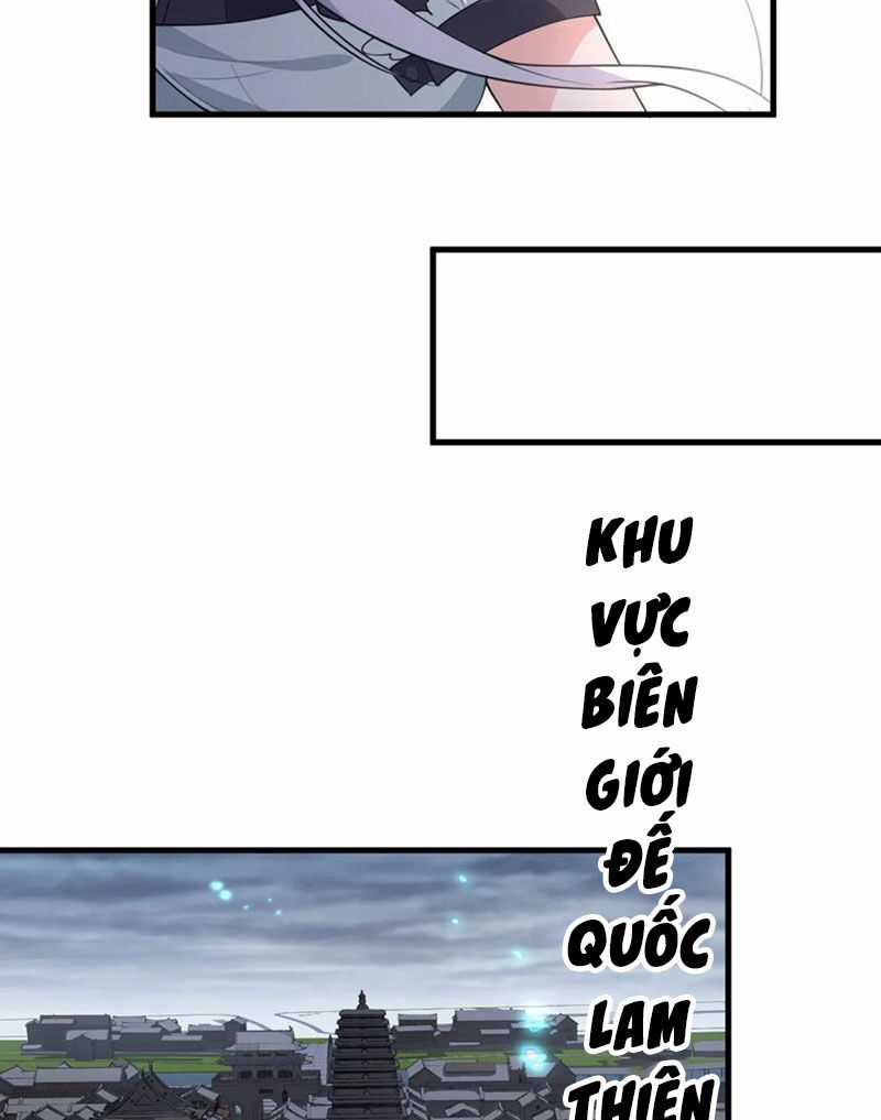 Tu Luyện Thành Tiên Ta Chỉ Muốn Nuôi Nữ Đồ Đệ Chương 184 trang 20