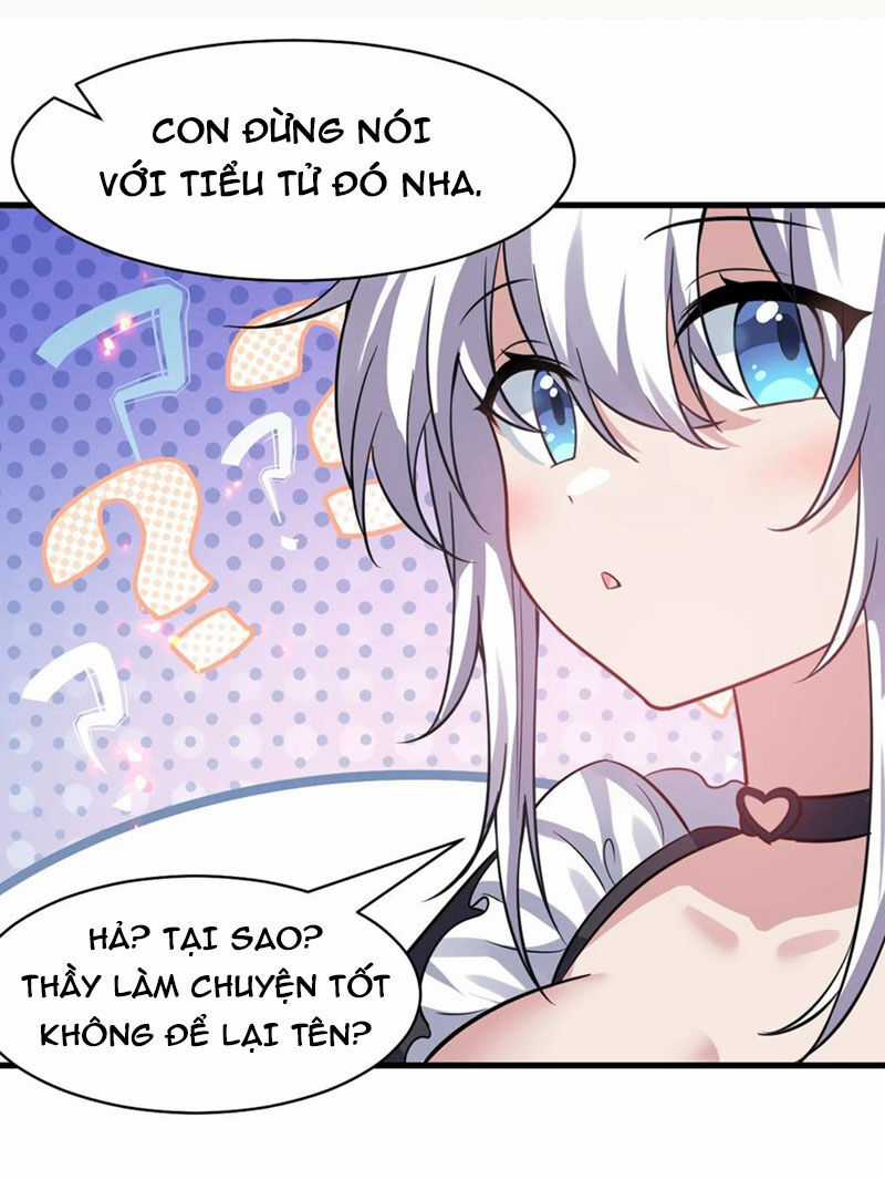 Tu Luyện Thành Tiên Ta Chỉ Muốn Nuôi Nữ Đồ Đệ Chương 184 trang 40