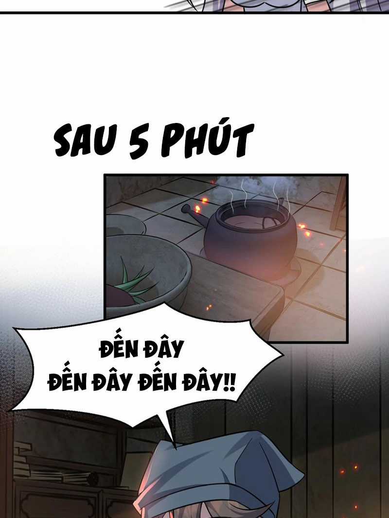 Tu Luyện Thành Tiên Ta Chỉ Muốn Nuôi Nữ Đồ Đệ Chương 184 trang 44