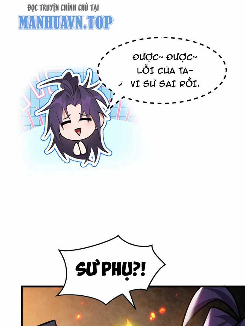 Tu Luyện Thành Tiên Ta Chỉ Muốn Nuôi Nữ Đồ Đệ Chương 184 trang 57