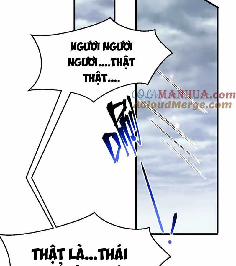 Tu Luyện Thành Tiên Ta Chỉ Muốn Nuôi Nữ Đồ Đệ Chương 184 trang 8