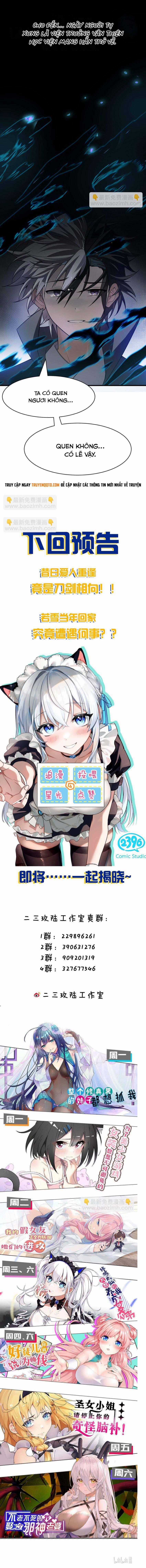 Tu Luyện Thành Tiên Ta Chỉ Muốn Nuôi Nữ Đồ Đệ Chương 185 trang 10