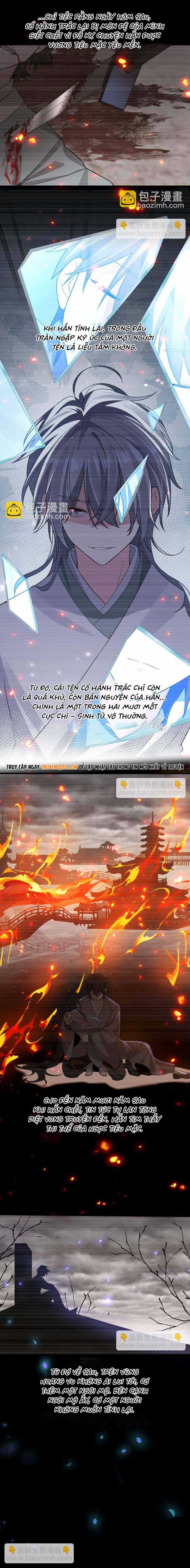 Tu Luyện Thành Tiên Ta Chỉ Muốn Nuôi Nữ Đồ Đệ Chương 185 trang 9