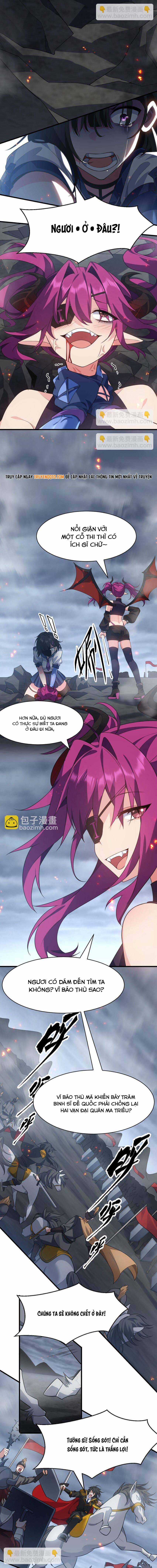 Tu Luyện Thành Tiên Ta Chỉ Muốn Nuôi Nữ Đồ Đệ Chương 186 trang 7