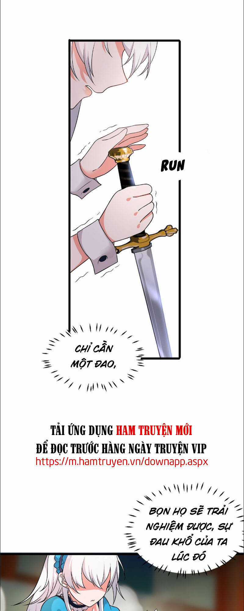 Tu Luyện Thành Tiên Ta Chỉ Muốn Nuôi Nữ Đồ Đệ Chương 19 trang 10