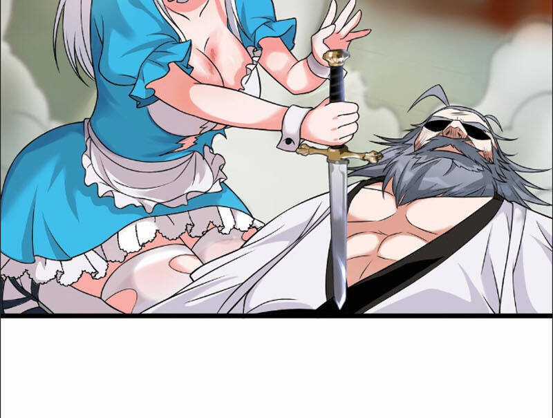 Tu Luyện Thành Tiên Ta Chỉ Muốn Nuôi Nữ Đồ Đệ Chương 19 trang 11