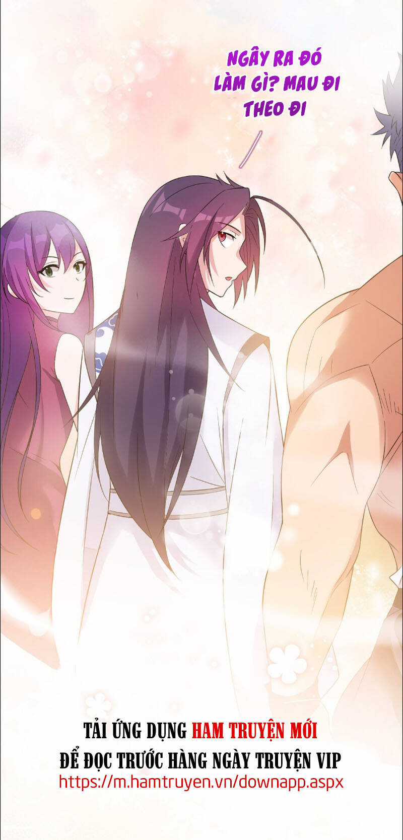 Tu Luyện Thành Tiên Ta Chỉ Muốn Nuôi Nữ Đồ Đệ Chương 19 trang 14