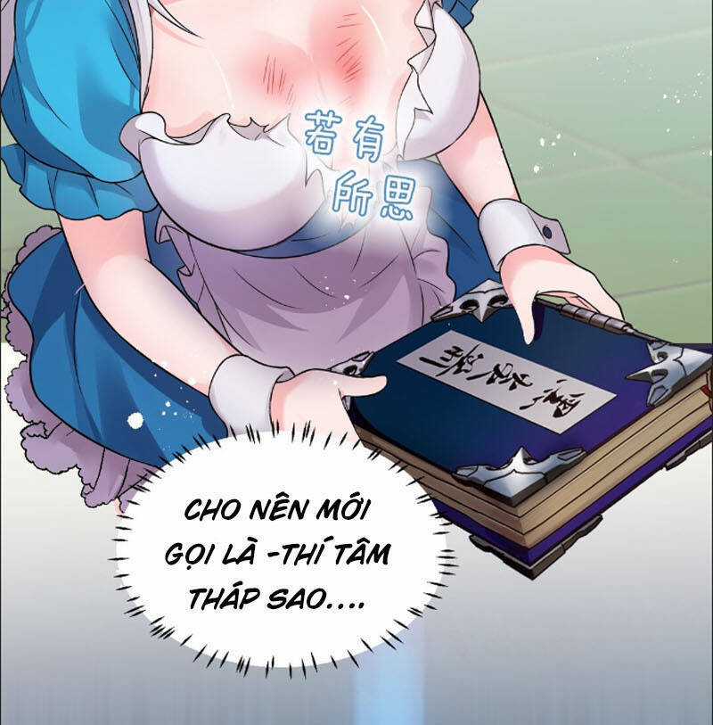 Tu Luyện Thành Tiên Ta Chỉ Muốn Nuôi Nữ Đồ Đệ Chương 19 trang 23