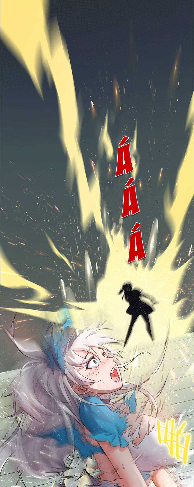 Tu Luyện Thành Tiên Ta Chỉ Muốn Nuôi Nữ Đồ Đệ Chương 19 trang 34