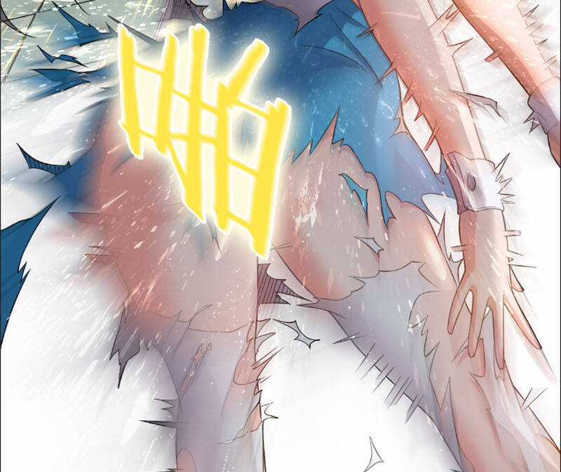 Tu Luyện Thành Tiên Ta Chỉ Muốn Nuôi Nữ Đồ Đệ Chương 19 trang 35