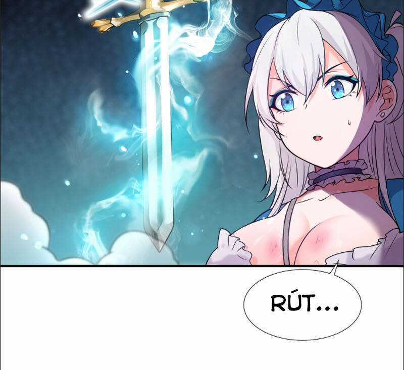 Tu Luyện Thành Tiên Ta Chỉ Muốn Nuôi Nữ Đồ Đệ Chương 19 trang 8