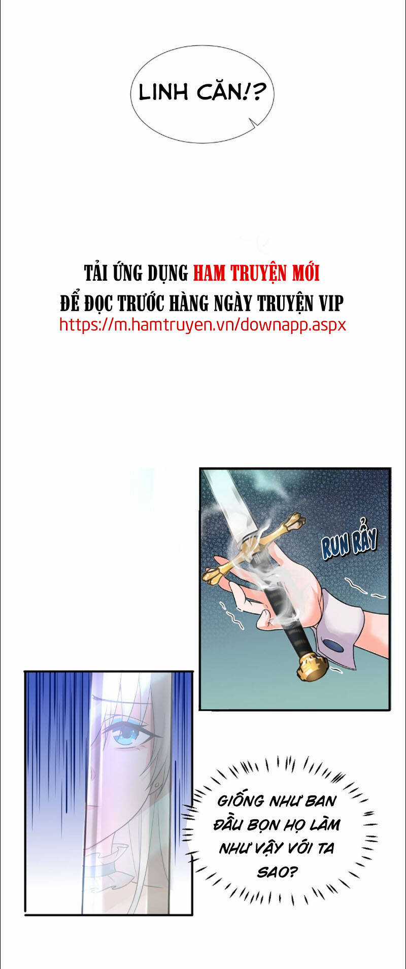 Tu Luyện Thành Tiên Ta Chỉ Muốn Nuôi Nữ Đồ Đệ Chương 19 trang 9