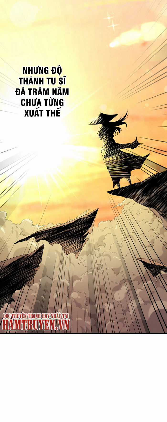 Tu Luyện Thành Tiên Ta Chỉ Muốn Nuôi Nữ Đồ Đệ Chương 2 trang 14