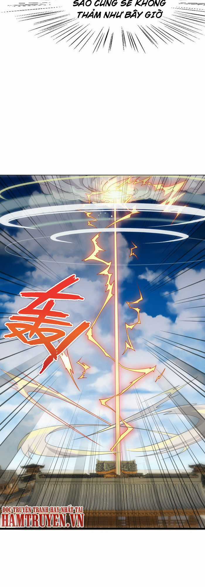 Tu Luyện Thành Tiên Ta Chỉ Muốn Nuôi Nữ Đồ Đệ Chương 2 trang 6